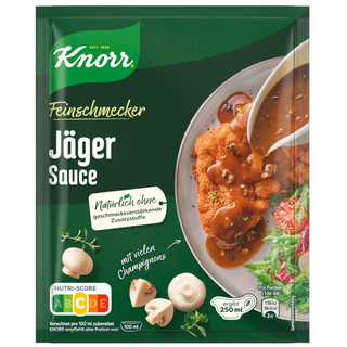 Knorr FS Jaeger Sauce Mix-1 Pc