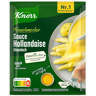 Knorr FS Classic Sauce Hollandaise  Mix