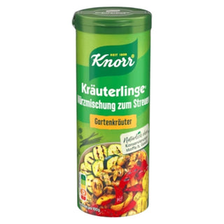 Knorr Garden Herbs Shaker  60 g