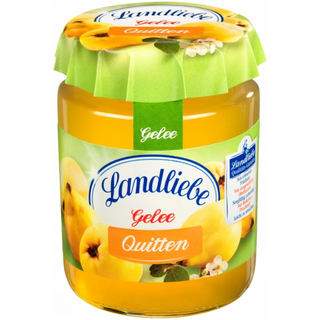 Landliebe Quince Jelly - 200 g
