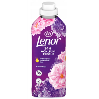 Lenor Blutentraum ( Blossom Dream ) Fabric Softener -756 ml / 36 WL