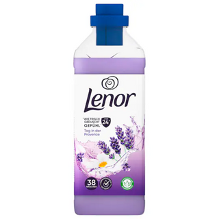 Lenor Day in Provence Lavender Fabric Softener -950 ml / 38 WL