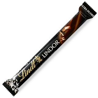 Lindt Lindor Dark Chocolate ( 60 % ) Stick - 40g