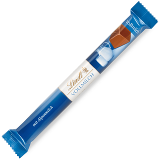 Lindt Vollmilch Chocolate Stick - 40g
