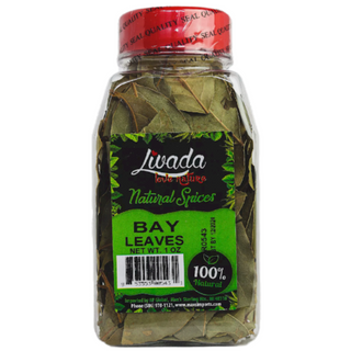 Livada Bay Leaves ( Foi de Dafin ) Shaker- 1 Oz.