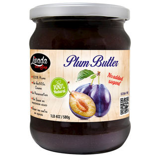 Livada Plum Butter ( Magiun de Prune )  - 580 g