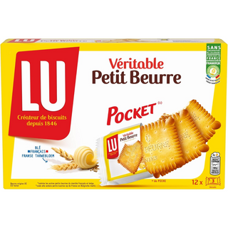 LU Petit Beurre Biscuits - 300 g