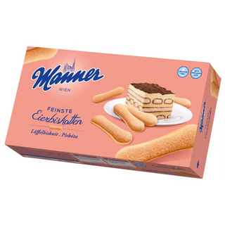 Manner Lady Fingers - 200 g