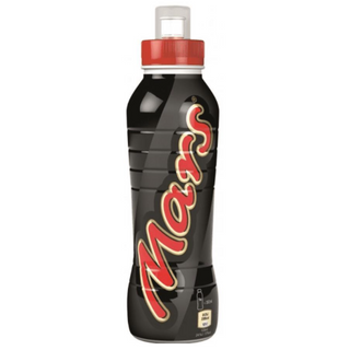 Mars Milkshake Drink - 350 ml ( Best if used by 07 /06 / 2024 )