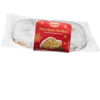 KuchenMeister Stollen Marzipan Filling - 500 g