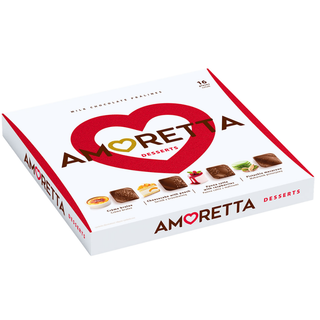 Mieszko Amoretta Desserts - 106g / 3.74oz.