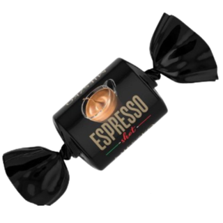Mieszko Espresso Shot Chocolates w/ Liquid Coffee Filling - 5.4 Oz. / 153g