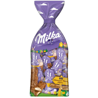 Milka Mini Bunnys - 120g