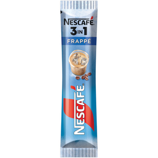 Nescafe 3 in 1 Frappe Instant Coffee - 1 stick / 15 g