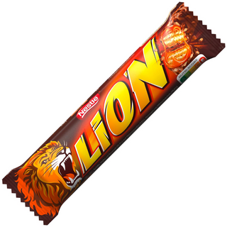 Nestle Lion Chocolate - 42 g