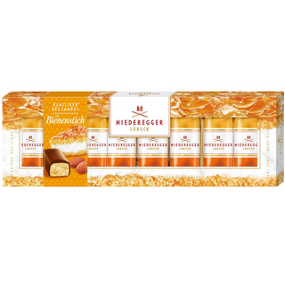 Niederegger Marzipan of Year 2024 - Bienenstich - 100g