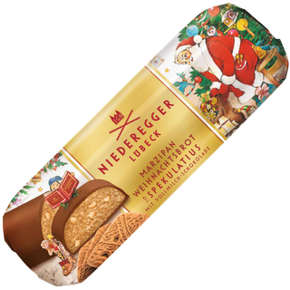 Niederegger Marzipan Loaf Spekulatius -125g