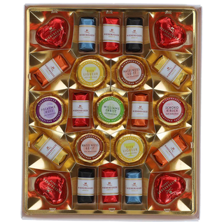 Niederegger Marzipanerie Selection Gift Box - 298g