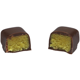 Niederegger Lubek Marzipan Pistachio Stick - 50 g