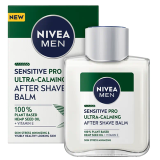 Nivea Men Sensitive Pro After Shave Balm - 100 ml