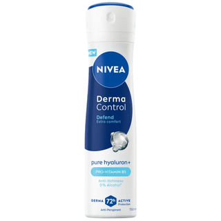 Nivea Spray Deodorant Derma Control Defend - 150 ml