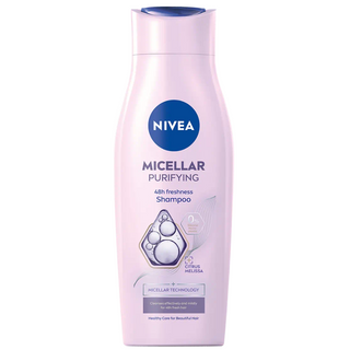 Nivea Micellar Purifying Shampoo - 400 ml