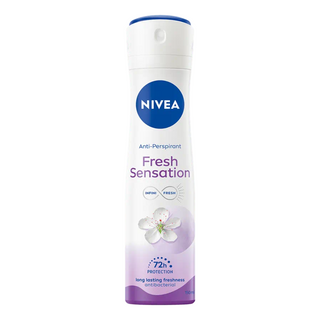 Nivea Spray Deodorant Fresh Sensation - 150 ml