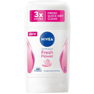 Nivea Stick Deodorant Fresh Flower - 50 ml