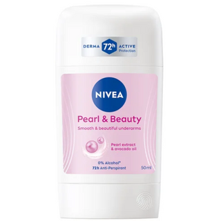 Nivea Stick Deodorant Pearl & Beauty - 50 ml