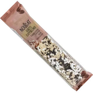 Vergani Classic Soft Nougat Bars- 1 Bar / 100g