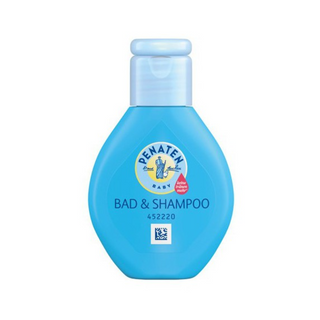 Penaten Bad and Shampoo Travel Size - 40 ml