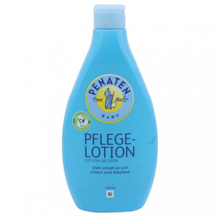 Penaten Baby Care Lotion - 400 ml