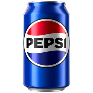 Pepsi Original ( European ) - 330 ml