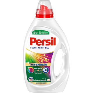 Persil Color Kraft Gel - 900 ml / 20 WL