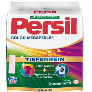 Persil Color Megaperls Laundry Detergent- 1.040 Kg./ 16 WL