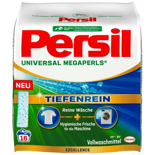 Persil Universal Megaperls Laundry Detergent- 16 Loads / 1.040 Kg