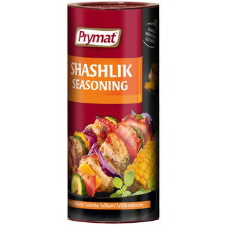 Prymat Classic Shashlik Seasoning in Tube -180g