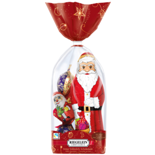 Riegelein Christmas Assortment Bag -208g
