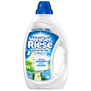 Weiser Riese Universal Liquid Detergent - 990 ml / 22 WL