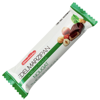 Schluckwerder Edelmarzipan Tree Trunk Nougat- 75 g