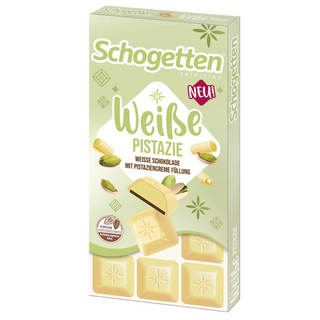 SCHOGETTEN PISTACHIO