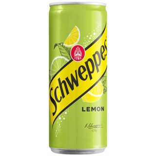 Schweppes Lemon -330 ml