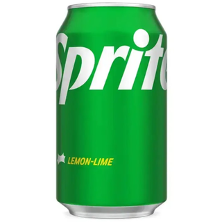 Sprite Lemon Lime ( Germany ) - 330 ml