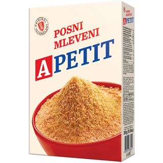 Takovo Swisslion Vegan Apetit  Ground Biscuits - 300g