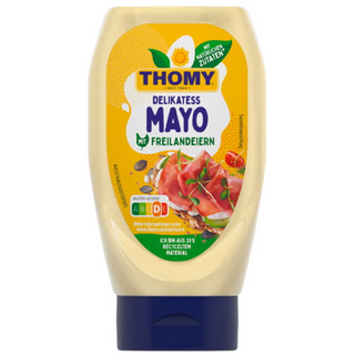 Thomy Delikatess Mayonnaise Squeeze Bottle -300 ml