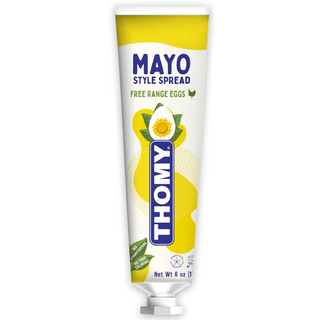 Thomy Mayo Style Spread in Tube - 6 Oz. / 170 ml