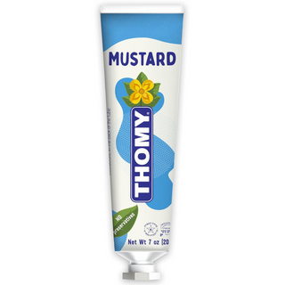 Thomy Mustard -7 Oz. / 200g