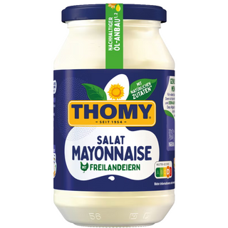 Thomy Salat Mayonnaise - 500 ml