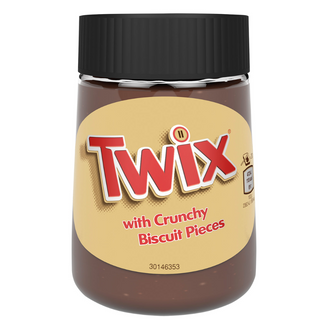 Twix Chocolate Spread - 350 g