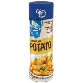 Vegeta Natur Potato Seasoning Mix Shaker - 2.1 oz /  60g